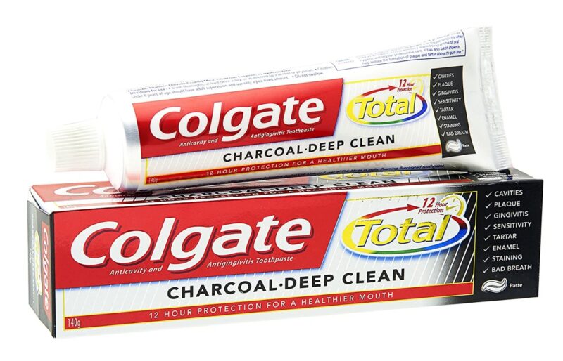 Toothpaste in dubai health pillar